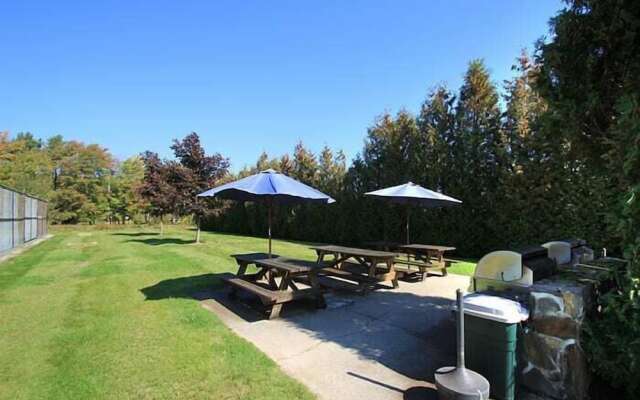 Nautical Mile Resort