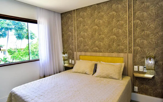 Casa de Alto Padrão 6 Suítes