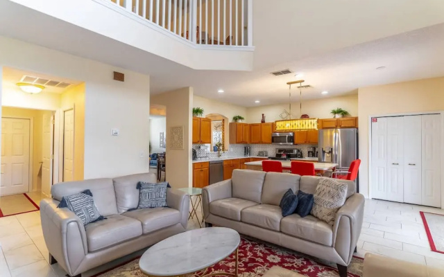 2712 Emerald Island