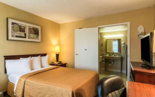 Quality Inn Manassas