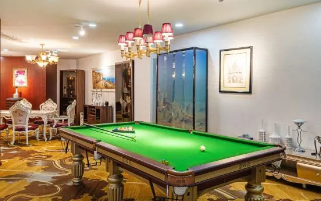 Tiande International Hotel