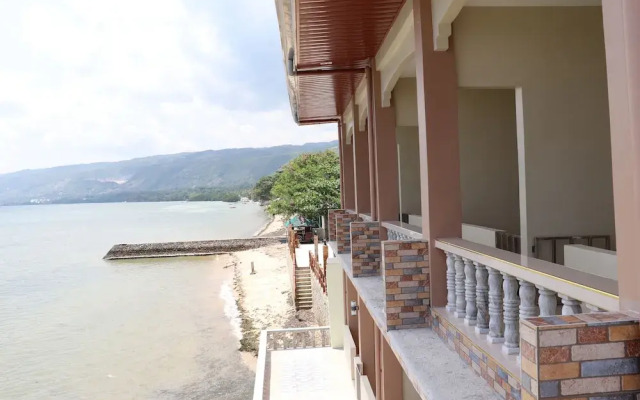 Kellocks seaview apartelle