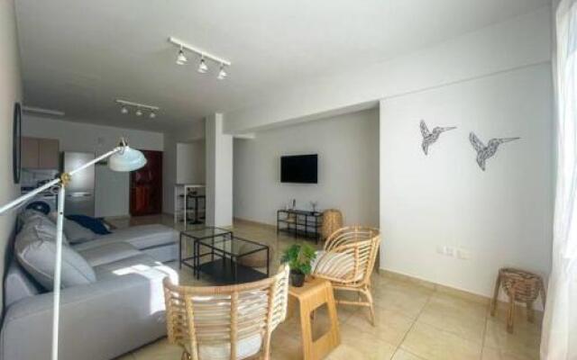 Paloma Living - Paphos Town Centre 2Bedroom No.202