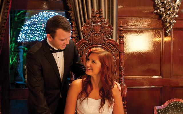 Liverpool Aigburth Hotel