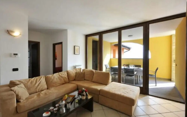 Borgo La Sorgente - Gardenia