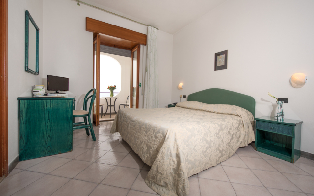 Albergo Diffuso Bacco Furore