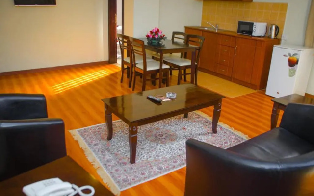 Union Hotel Apartment