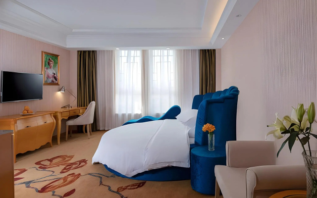 Guilin Vienna Hotel Zhongshan Road Branch