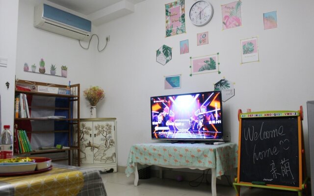 QM Apartment Jiaxing