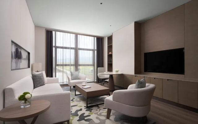 Wenzhou Marriott Hotel