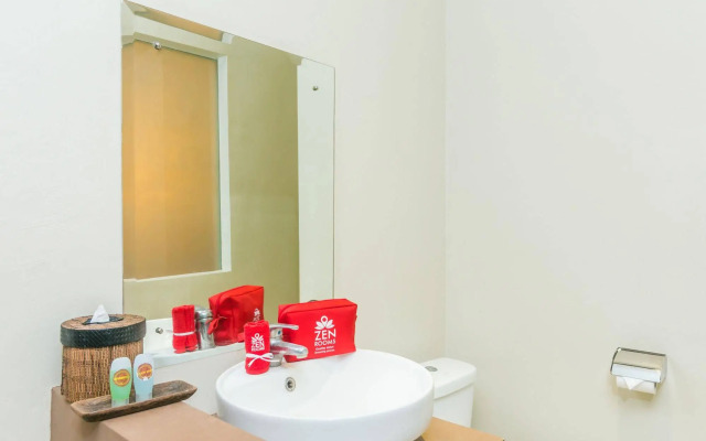 ZenRooms Denpasar Mahendradata