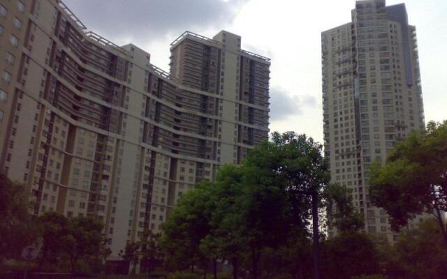 Yopark Serviced Apartment-Summit Residences
