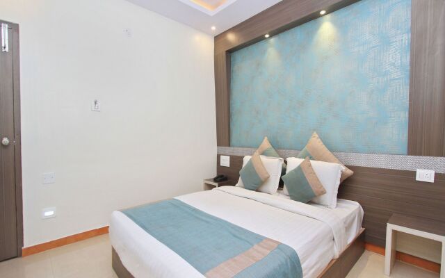 OYO 9332 Aishwarya Le Royale