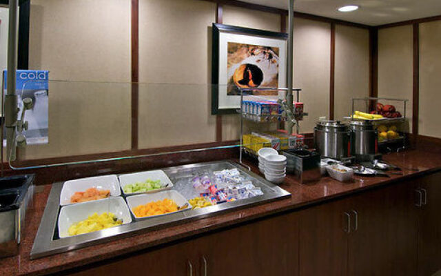 Courtyard Birmingham Trussville