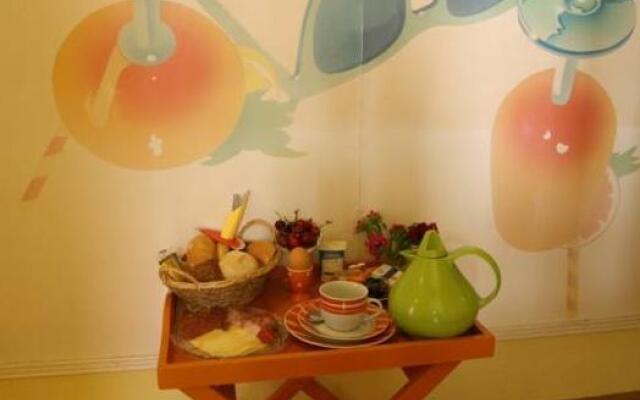 aCasa Bed & Breakfast