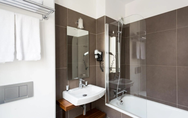 Le 20 Prieure Hotel