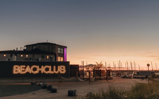 RBR 213 - Beach Resort Kamperland