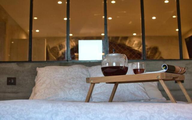 Appartement de charme à Olmeto