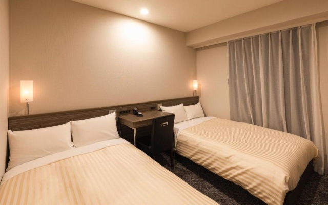 Twin room (트윈 침대 2개) 사진 3