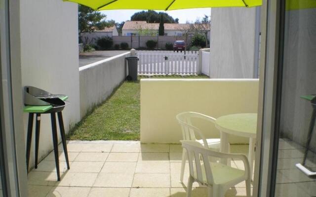 Maison Dolus-d'Oléron, 2 pièces, 2 personnes - FR-1-246A-350