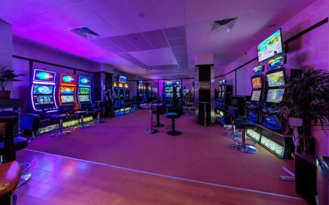 VIVA Flora apartment 607A