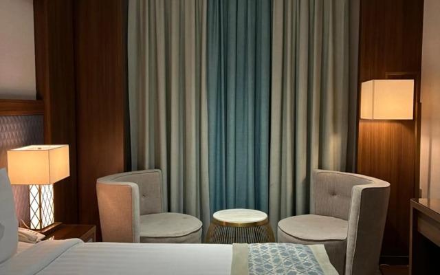 Violet Al Shisha Hotel