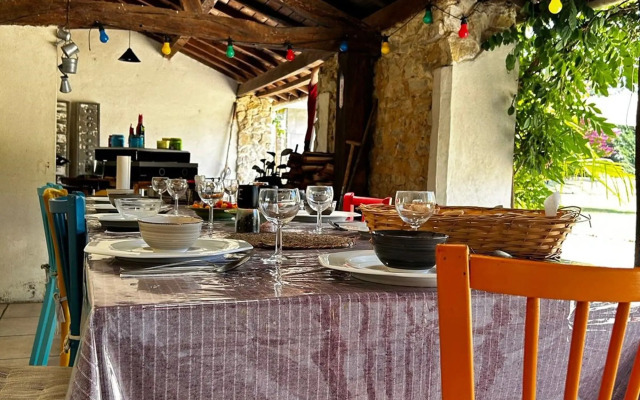 Le Relais De La Tour