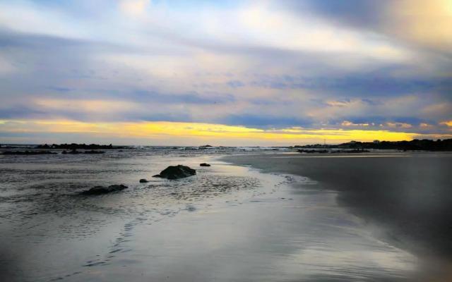 Ocean Pearl Apartment