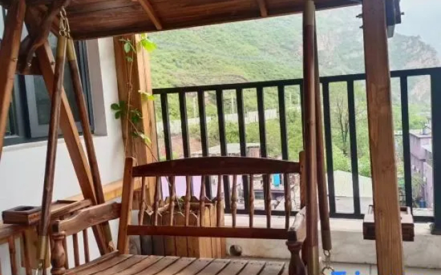 Yueting Homestay (Yesanpo Bailixia)