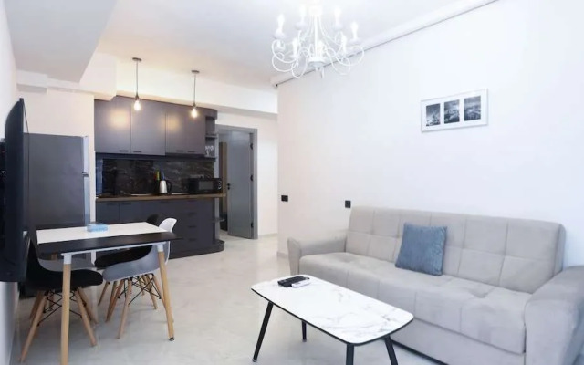 Stay Inn on Pushkin Street 43