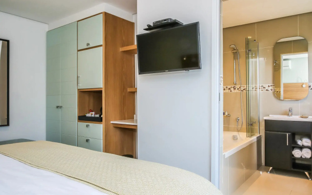 Ocean Vista Boutique Guest House