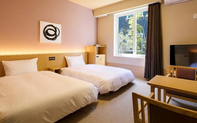 Grandvrio Hotel Nara Wakura