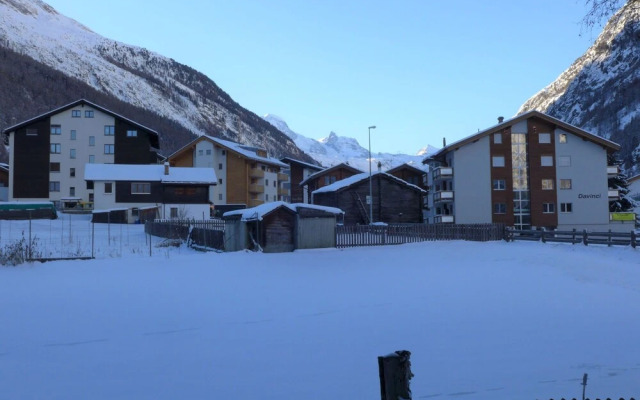 Hubertusheim T sch in T sch