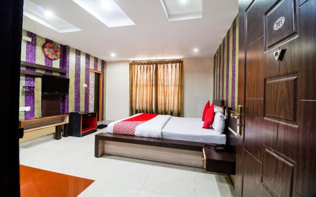 Hotel Fortune by OYO Rooms
