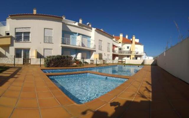 In My Appartement Baleal