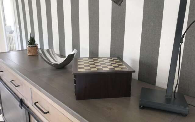 Villa 87 - Ay Champagne