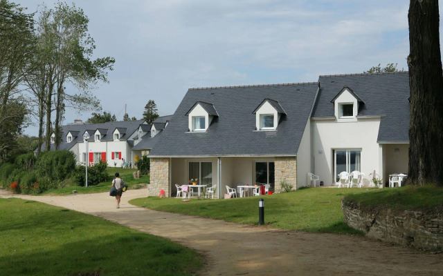 Résidence Nemea Iroise Armorique
