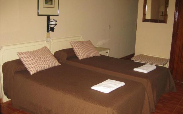 Hotel Molino De Saydo