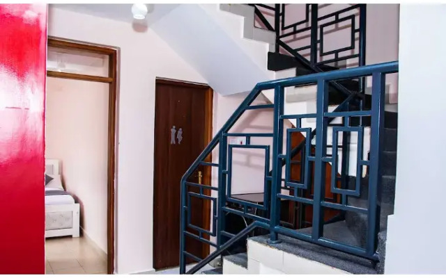 Wonderhouse Apartment