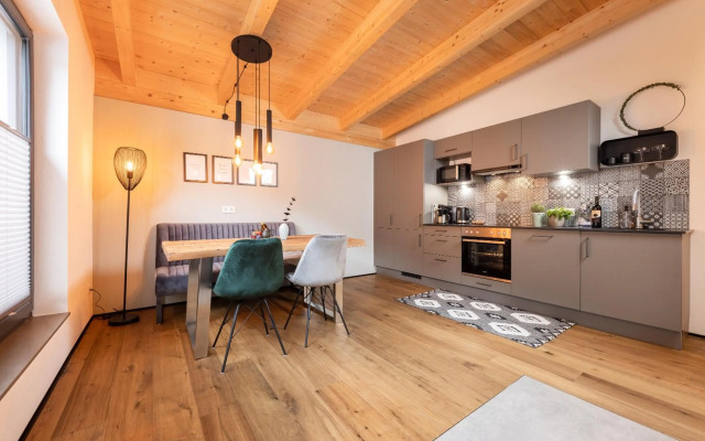 Fichtenlodge Stubaital