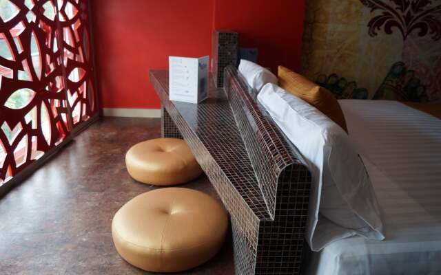 Hotel Amala