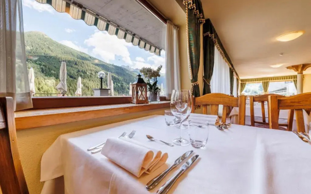 Hotel Miravalle