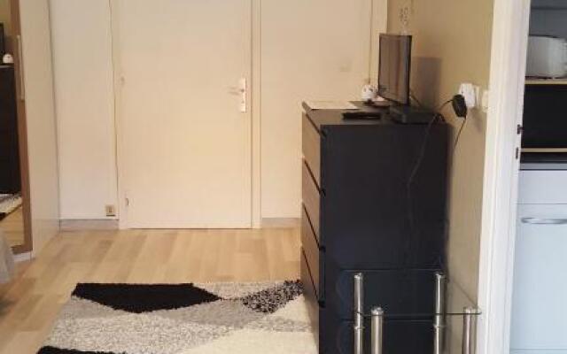 Nice Centre, Superbe Studio Proche Mer