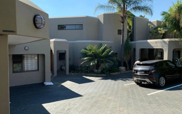 Marloot Guest House