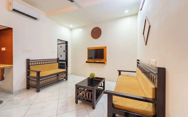Roscotel Shara Inn Pondicherry