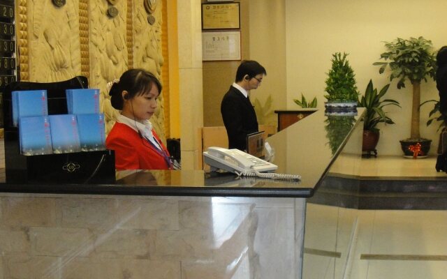Guang Dong Hotel