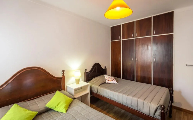 Casa de H Spedes Arco ris - Quarto 2