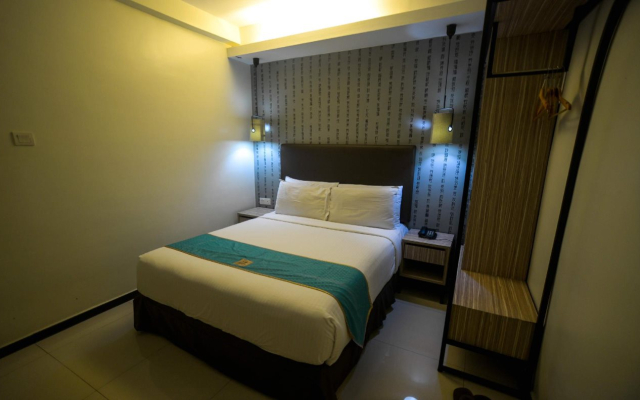 The Mesui Hotel Bukit Bintang