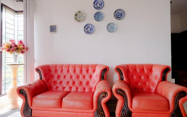 SPOT ON 3037 Sakinah Residence