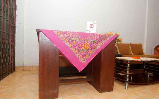 OYO 1847 Jasmine Kost Syariah